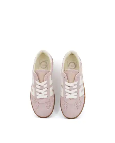 BACK 70 SNEAKERS GHOST ROSA