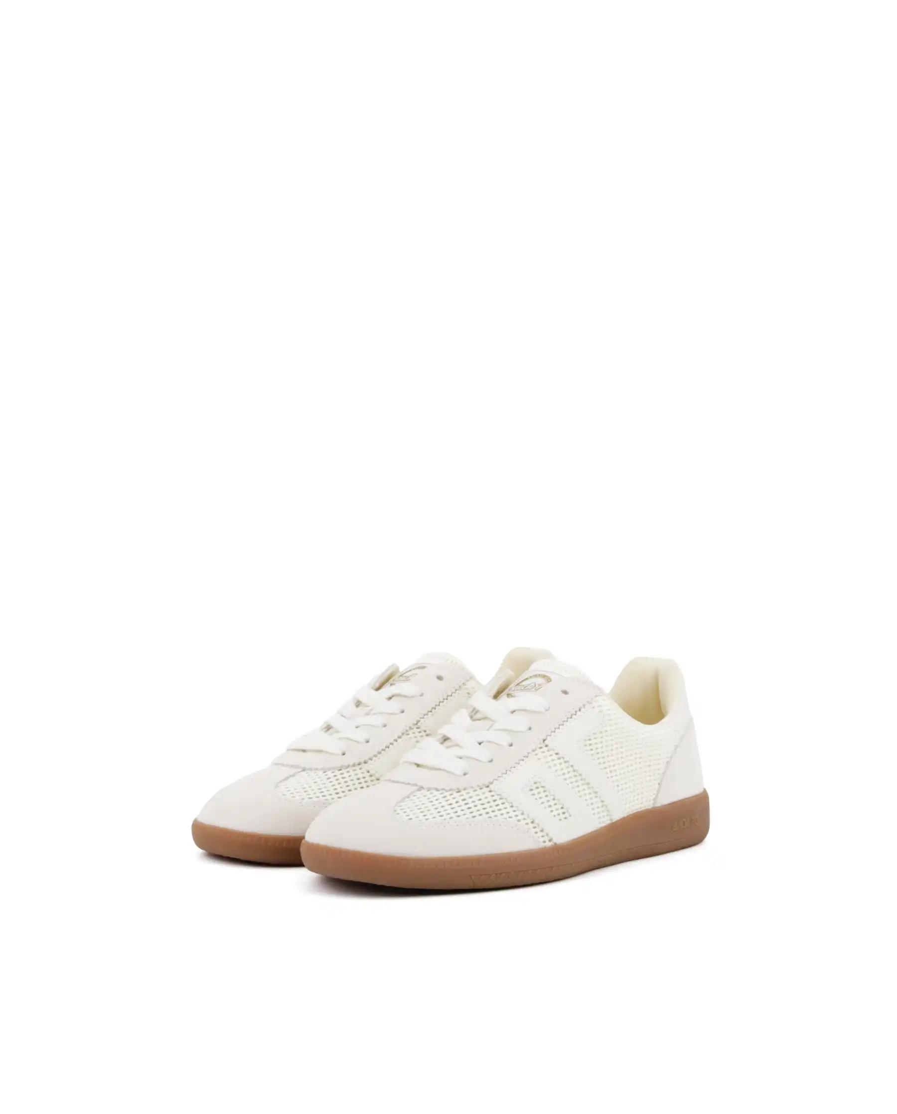 BACK 70 SNEAKERS GHOST PANNA