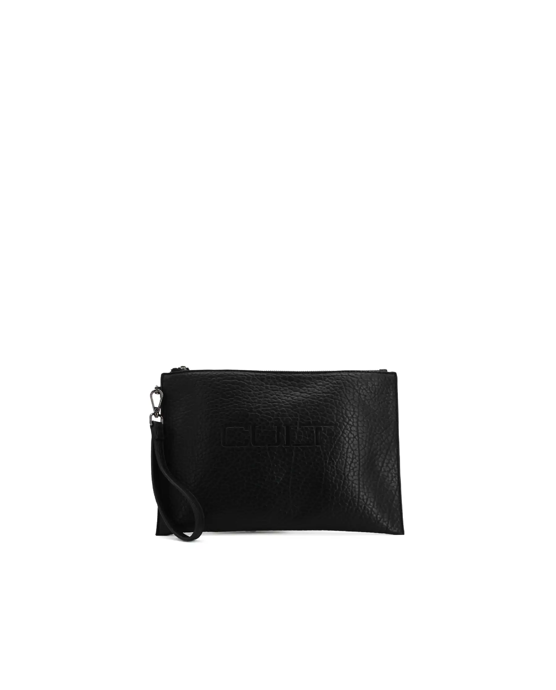 CULT POCHETTE DAVID NERO