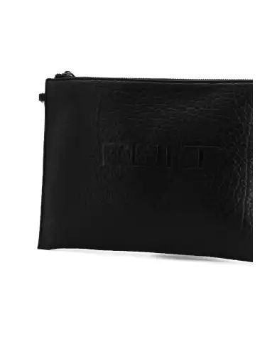 CULT POCHETTE DAVID NERO