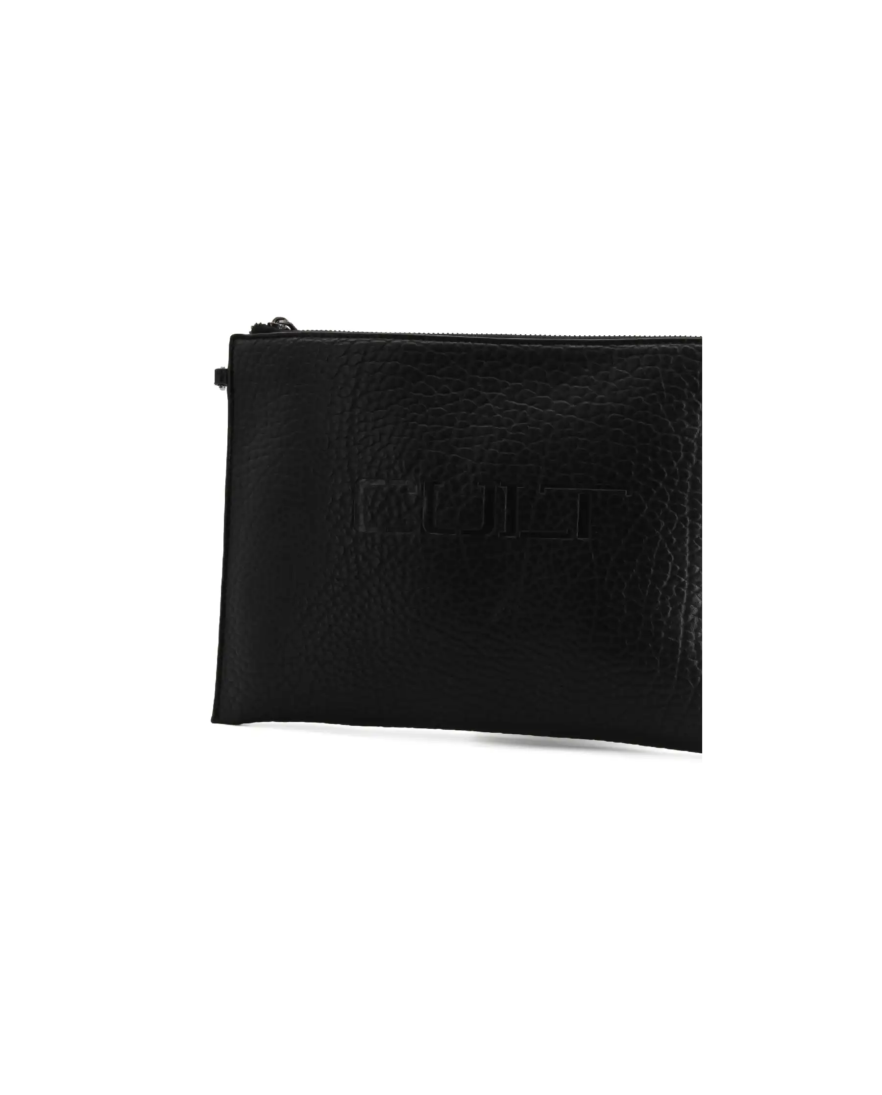 CULT POCHETTE DAVID NERO
