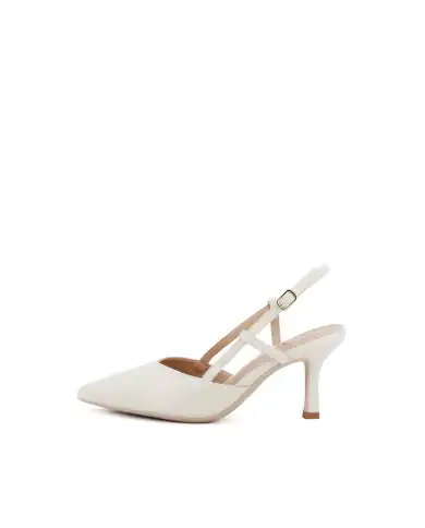 CLAUD•V SLING BACK PANNA