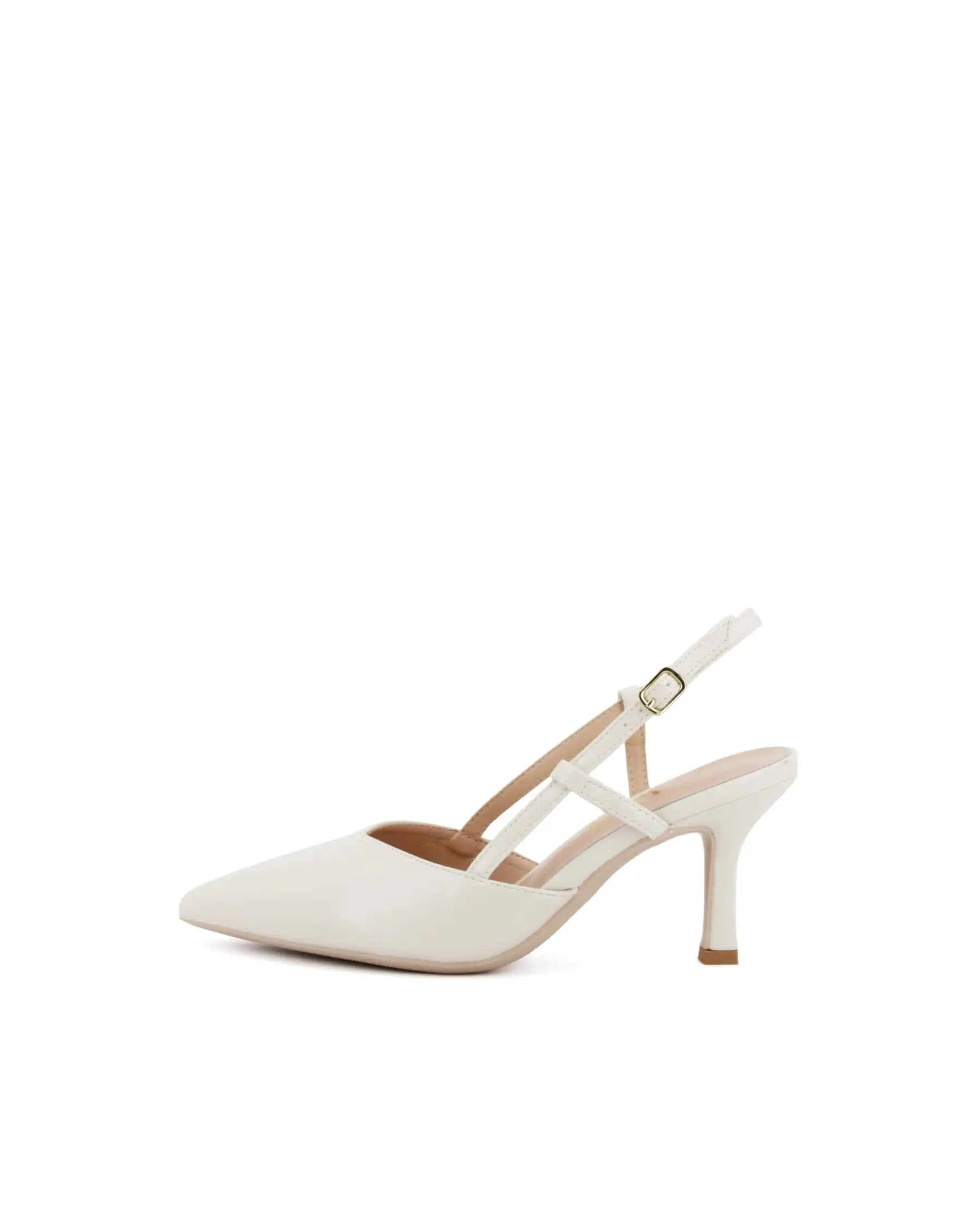 CLAUD•V SLING BACK PANNA