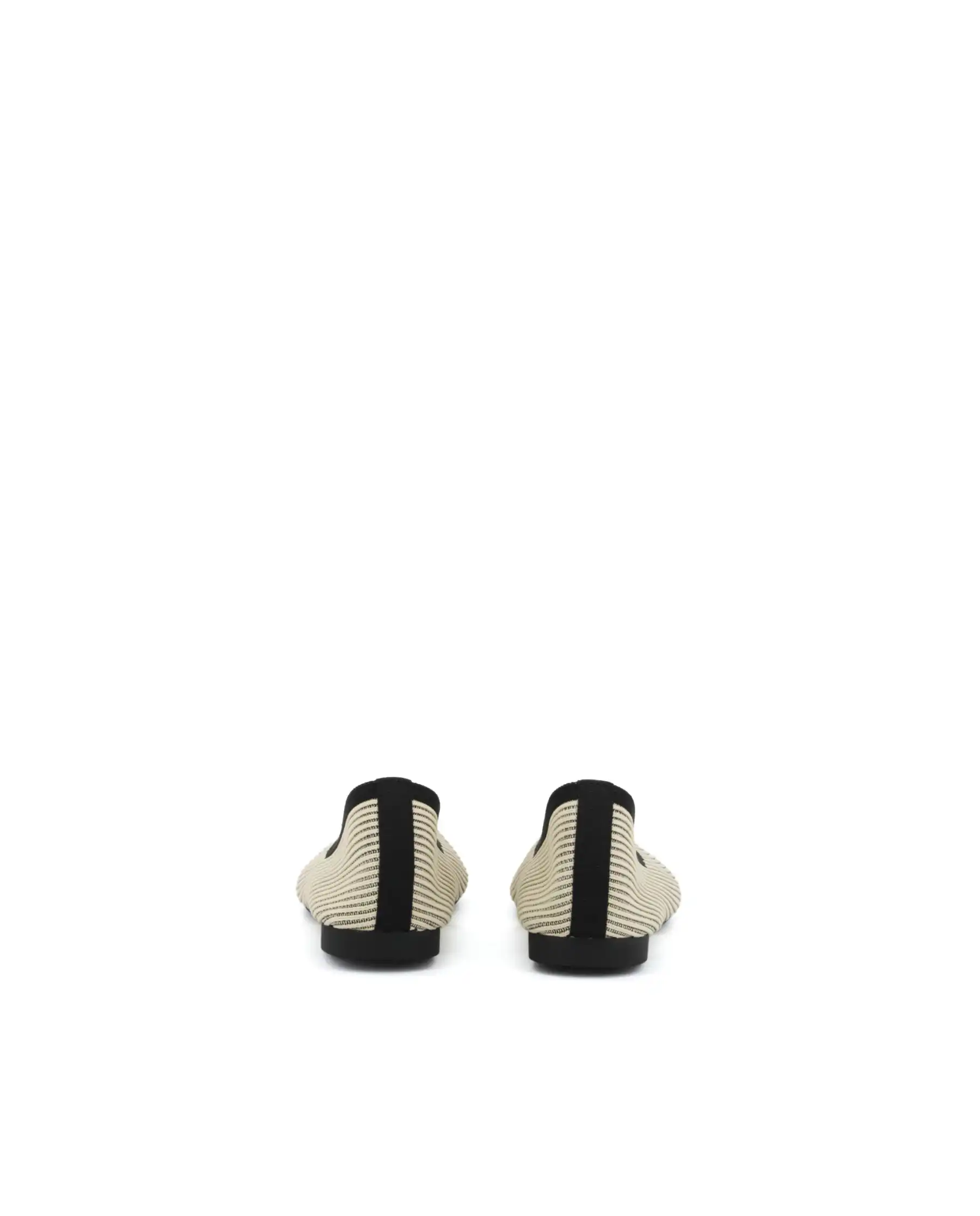 CLAUD•V BALLERINE BEIGE