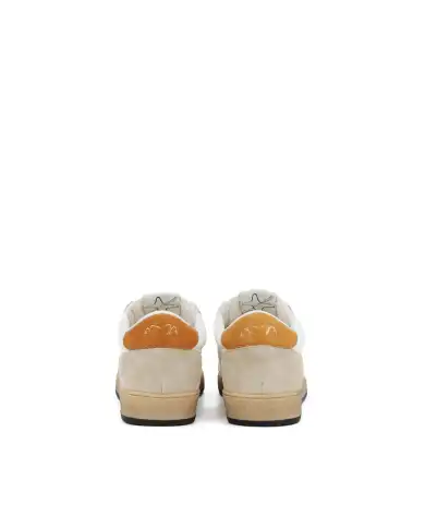 AMA BRAND SNEAKERS SUN BIANCO