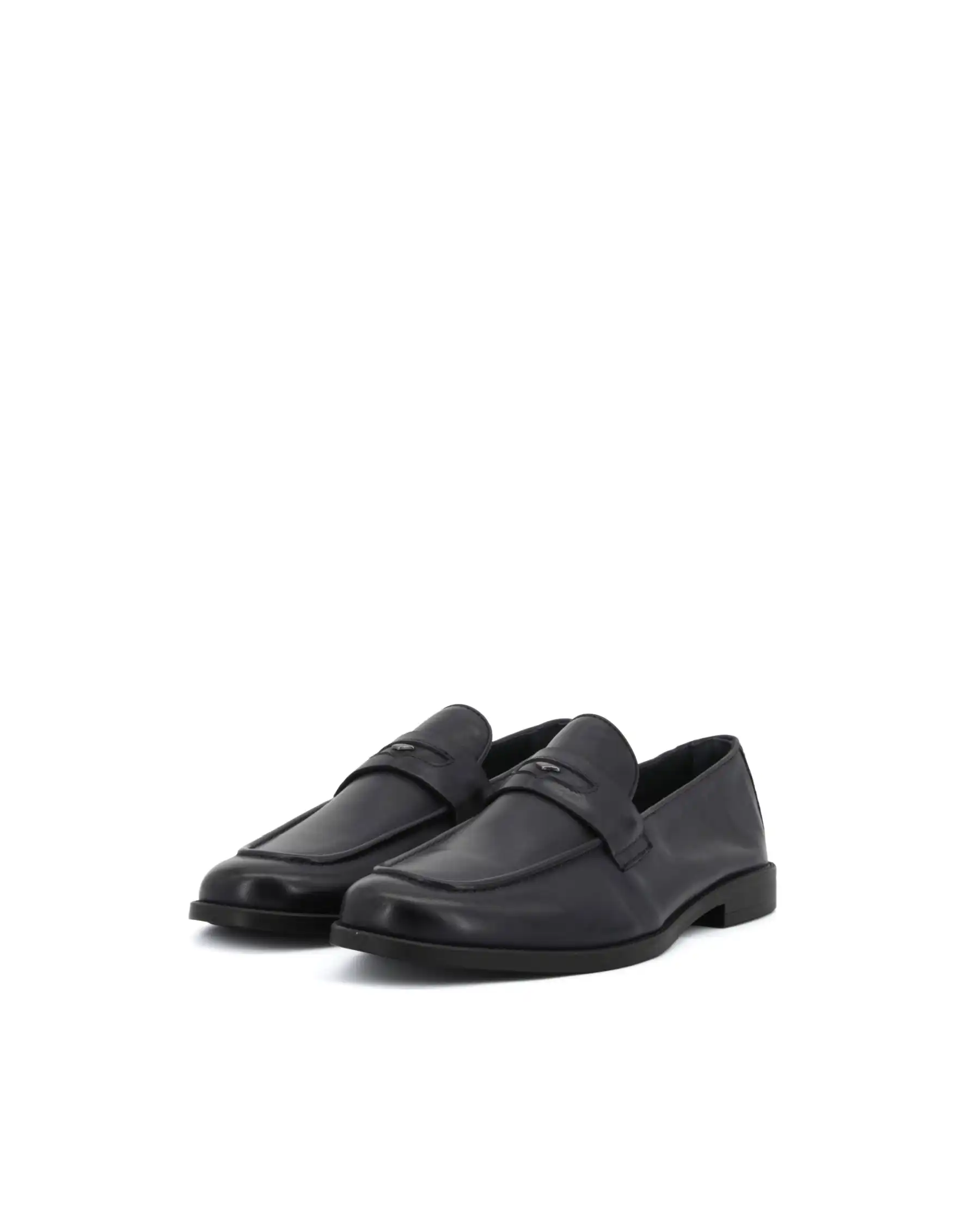 GUARDIANI MOCASSINI ELIO BLU