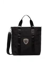BLAUER BORSA SILVA NERO