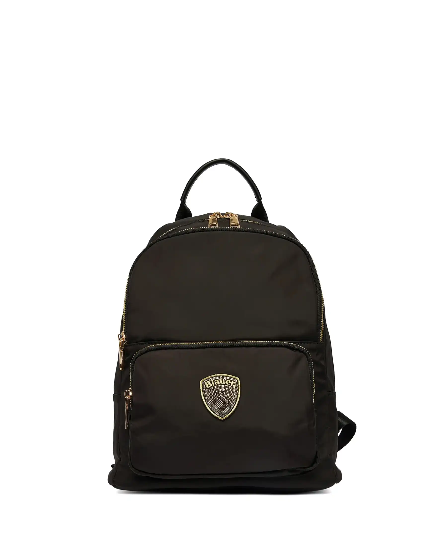 BLAUER ZAINO FREYA NERO