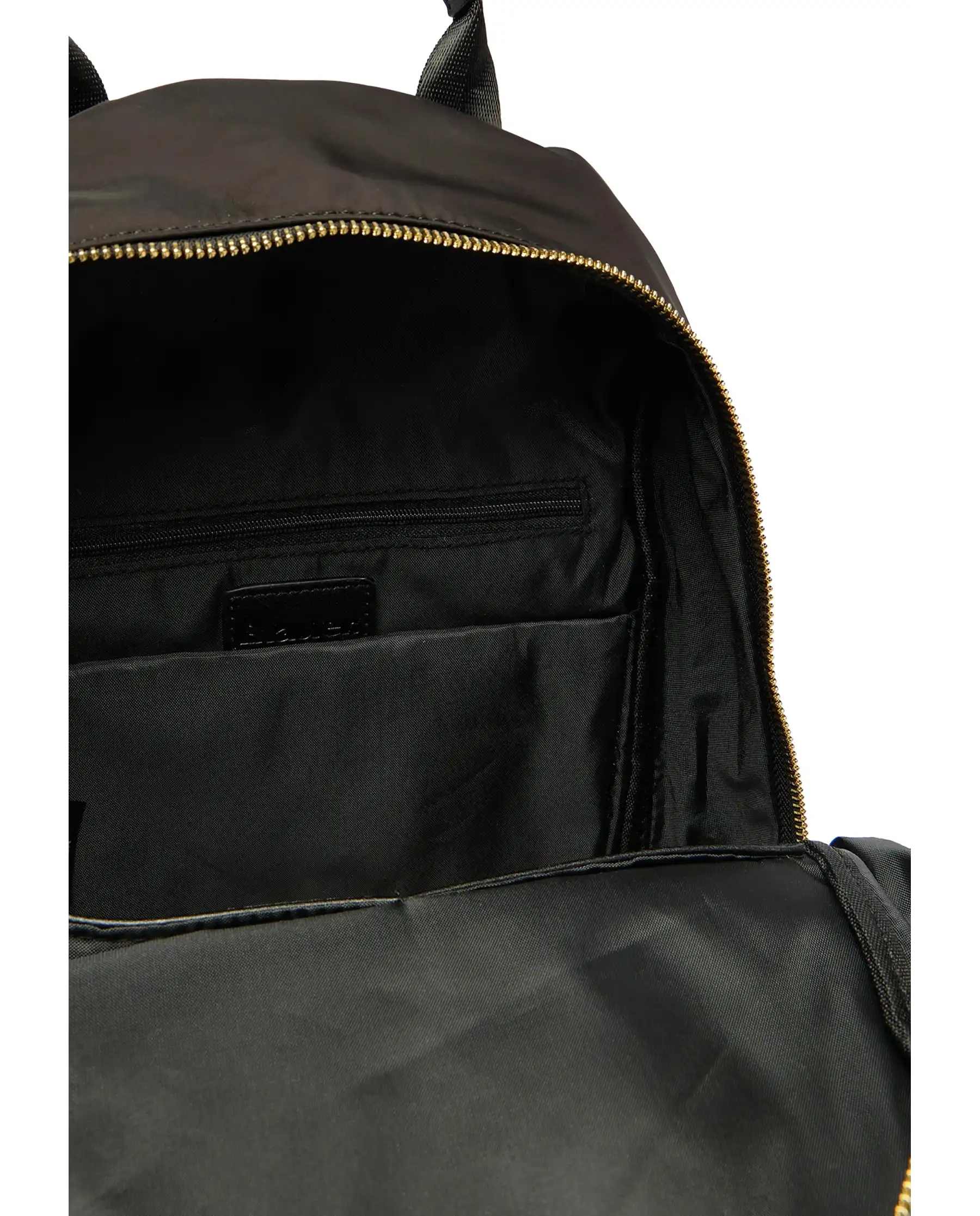 BLAUER ZAINO FREYA NERO