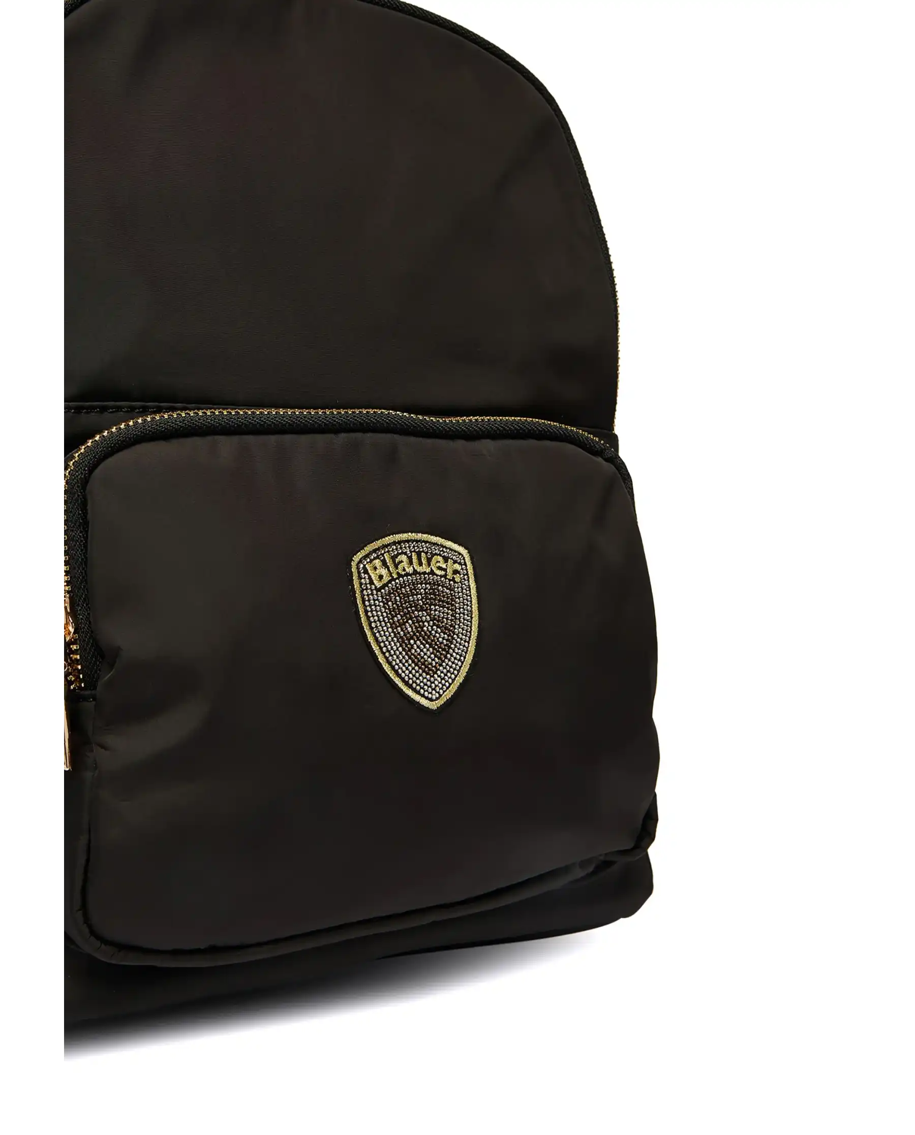 BLAUER ZAINO FREYA NERO