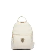 BLAUER ZAINO FREYA BIANCO