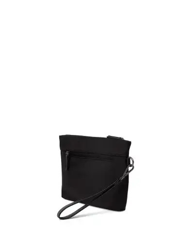 BLAUER POCHETTE PIATNYL BLACK
