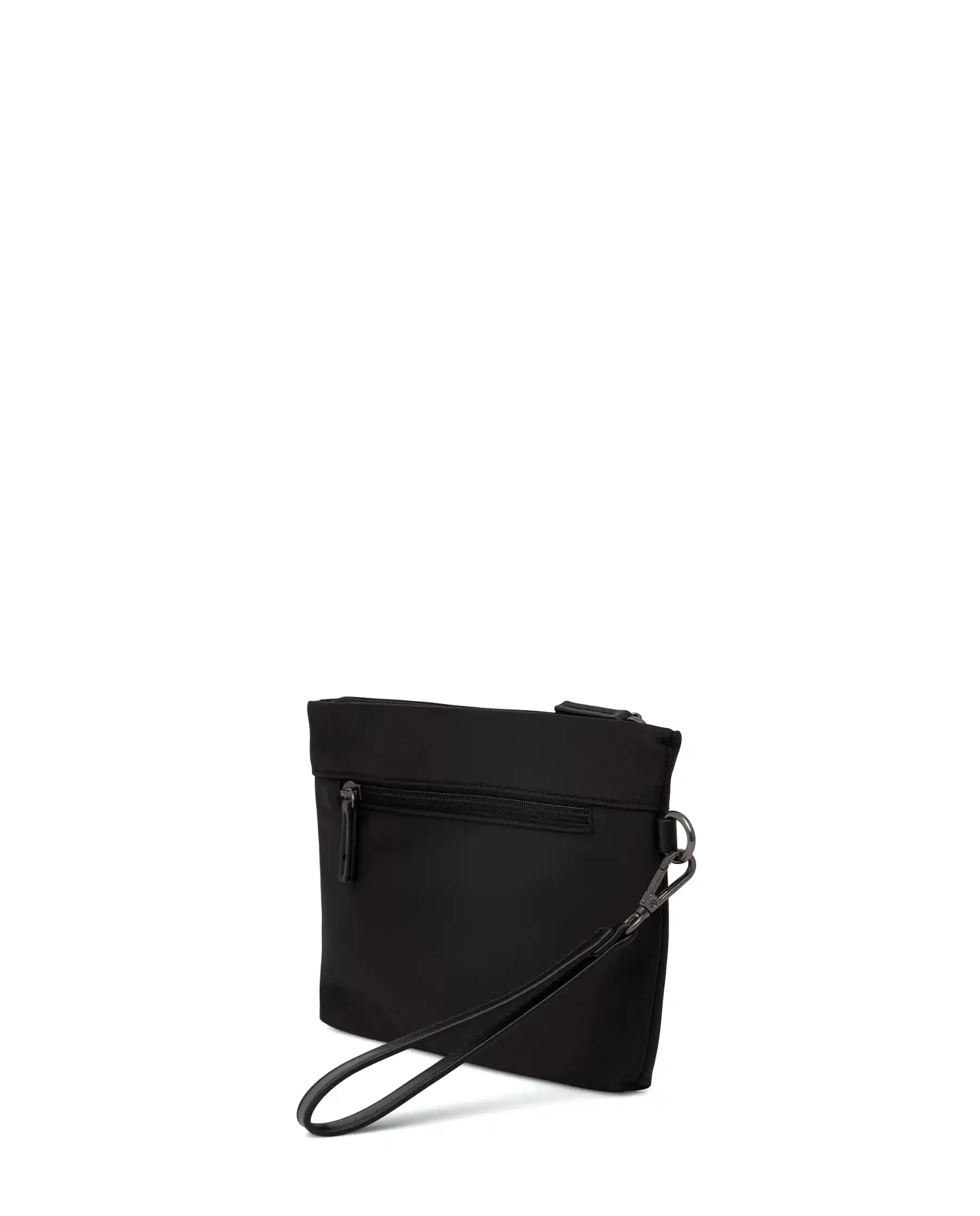 BLAUER POCHETTE PIATNYL BLACK