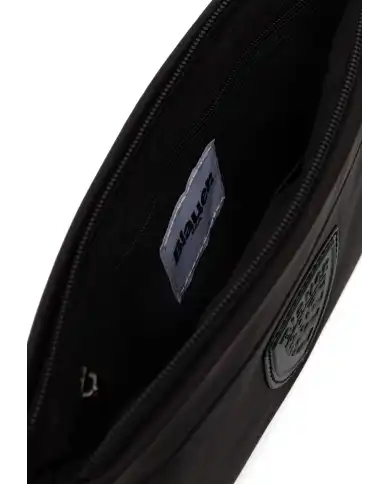 BLAUER POCHETTE PIATNYL BLACK