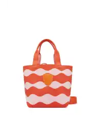 BLAUER BORSA XSBASKET ARANCIONE