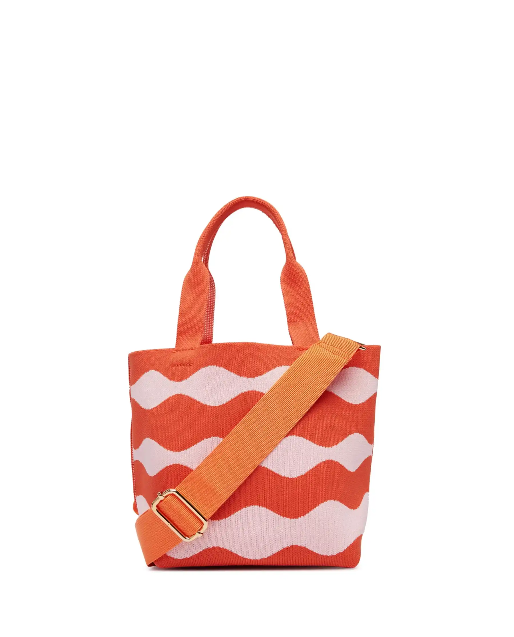 BLAUER BORSA XSBASKET ARANCIONE