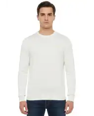 SUN 68 MAGLIONE LIGHT SPECIAL DYED PANNA