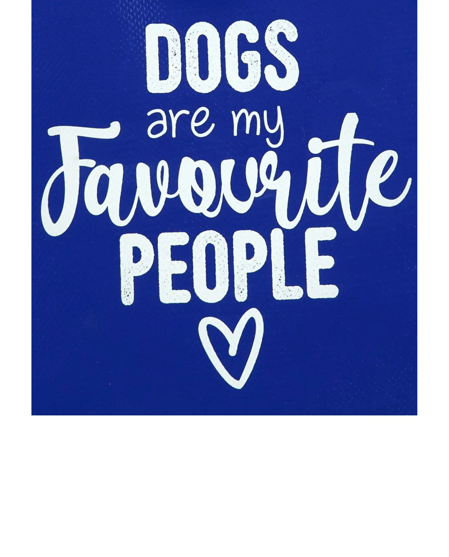 GABS GABSDOGS TG M BLU