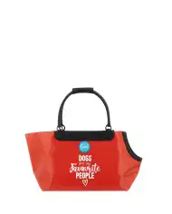 GABS GABSDOGS TG M ROSSO