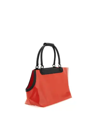 GABS GABSDOGS TG M ROSSO