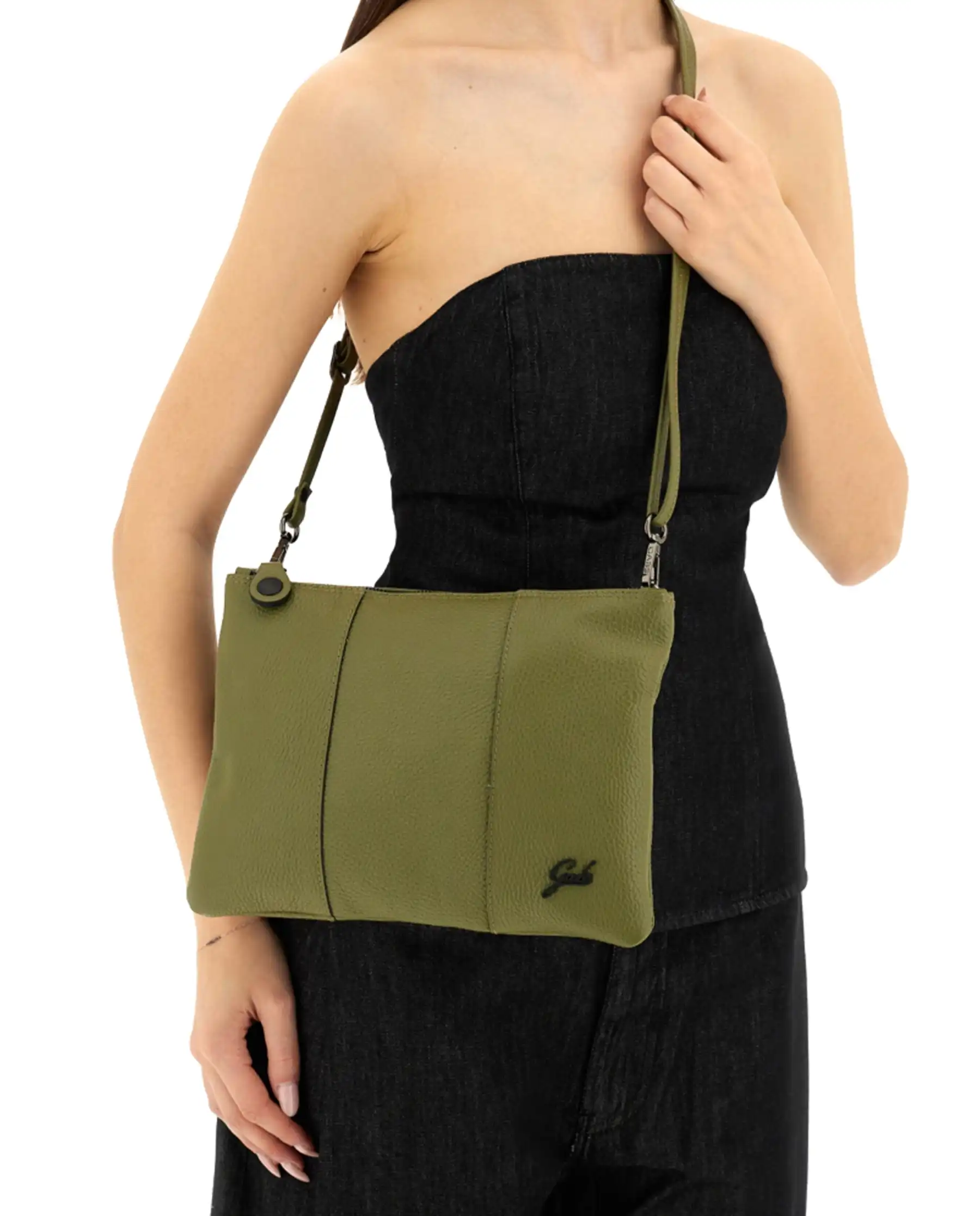 GABS BEYONCE TG M VERDE