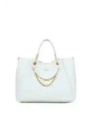 BRACCIALINI BORSA AMY BIANCO