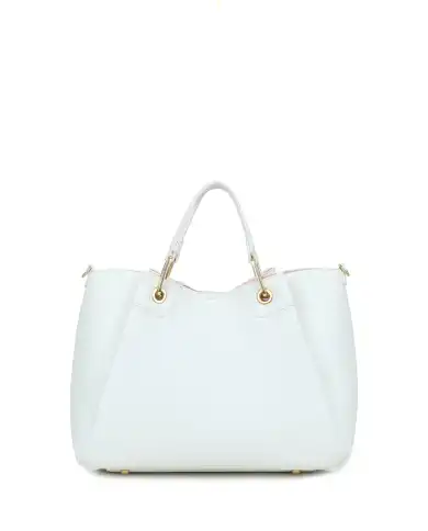 BRACCIALINI BORSA AMY BIANCO