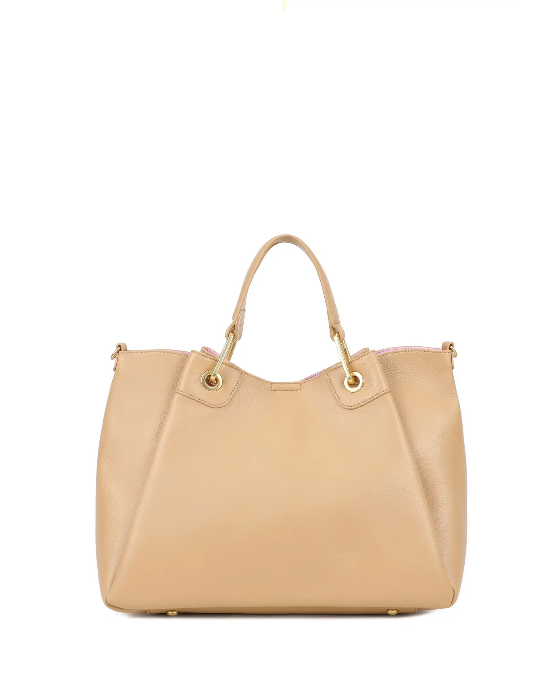 BRACCIALINI BORSA AMY CAMMELLO