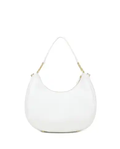 BRACCIALINI BORSA AMY BIANCO