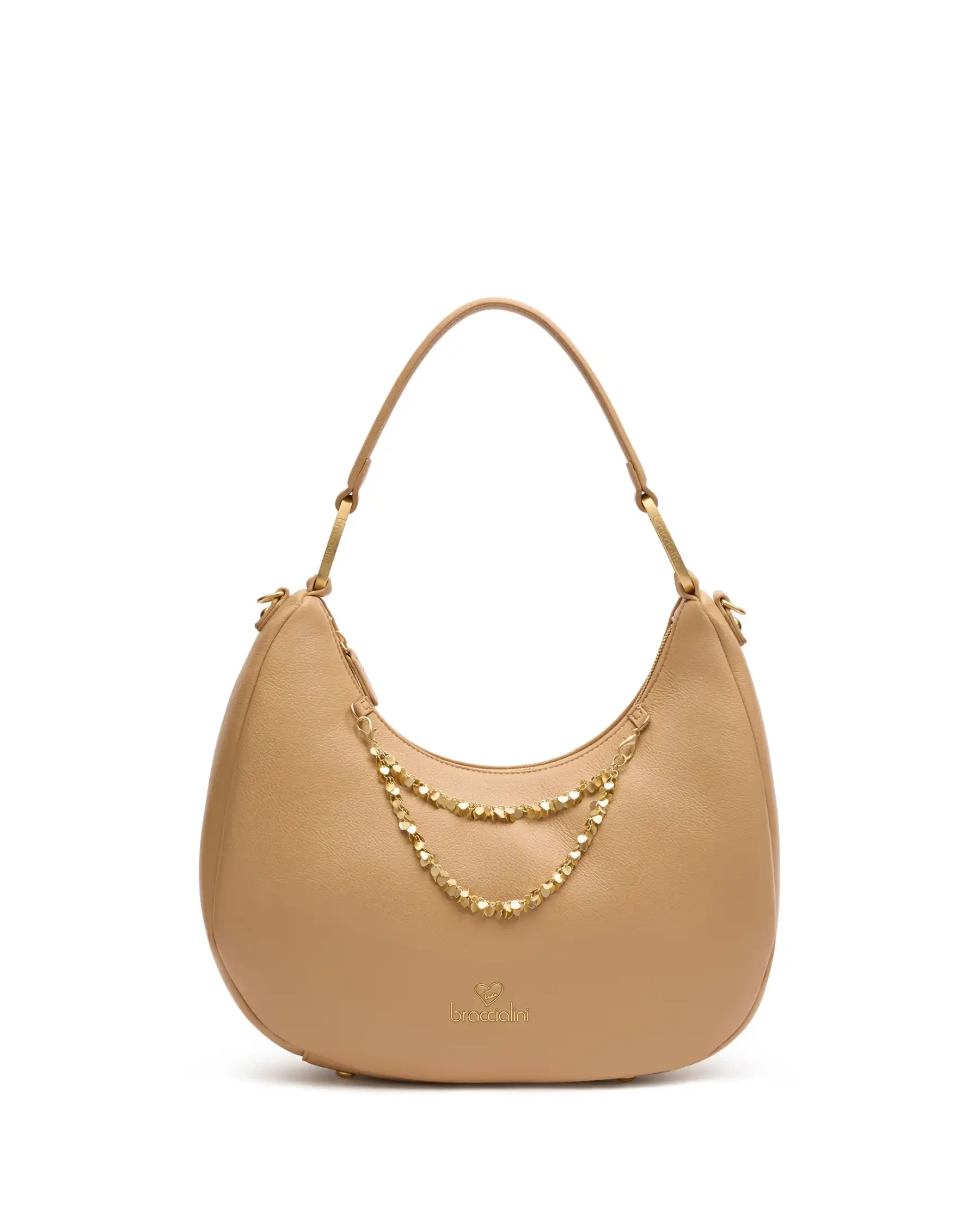 BRACCIALINI BORSA AMY CAMMELLO