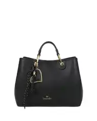 BRACCIALINI BORSA BETH NERO