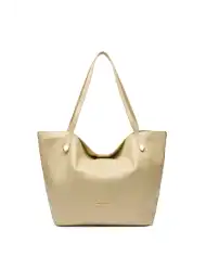 BRACCIALINI BORSA ARIEL BEIGE