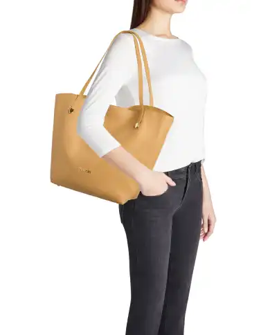 BRACCIALINI BORSA ARIEL CAMMELLO