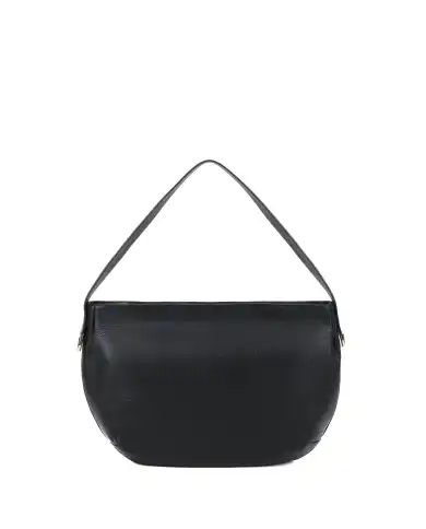 BRACCIALINI BORSA ARIEL NERO