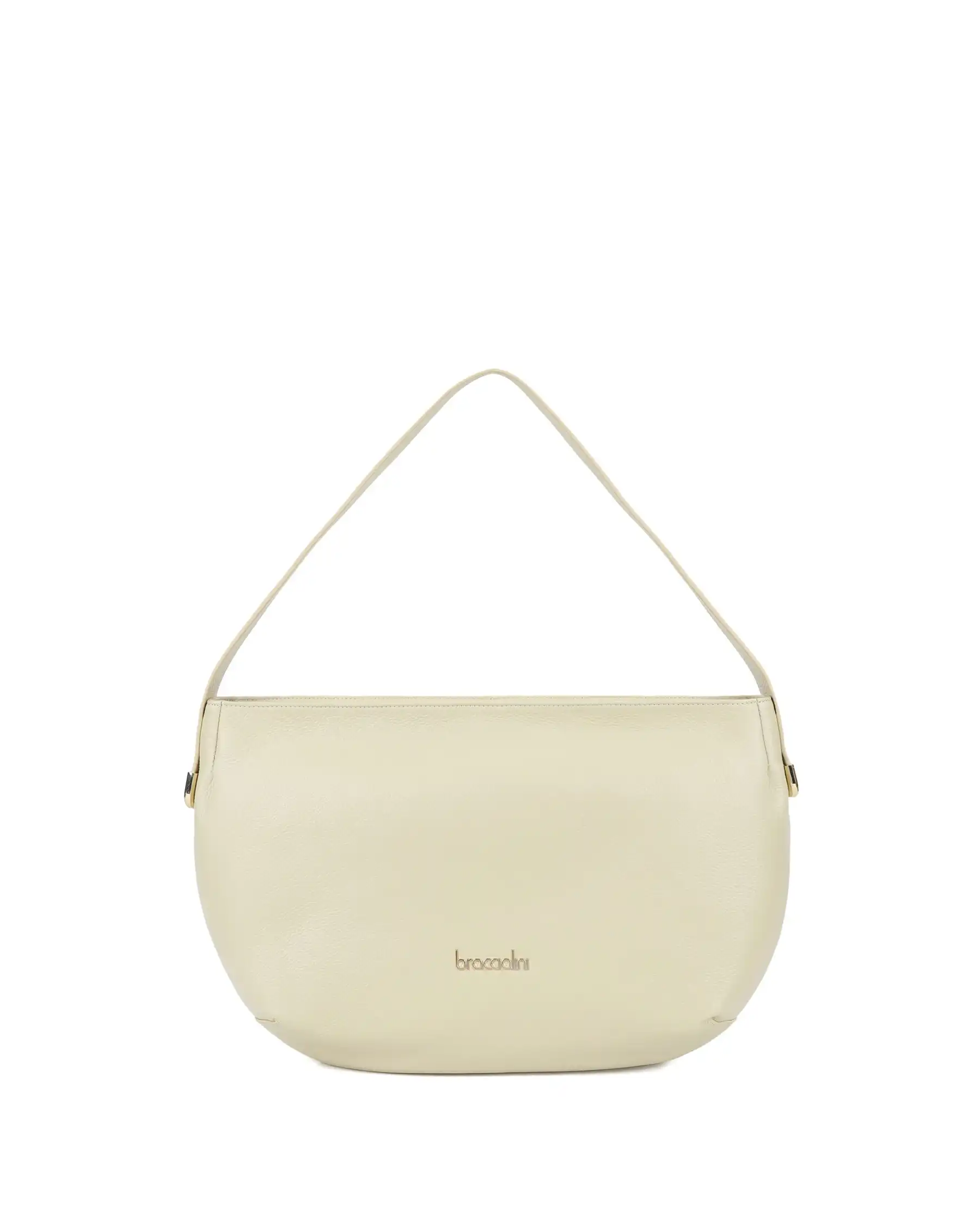 BRACCIALINI BORSA ARIEL BEIGE