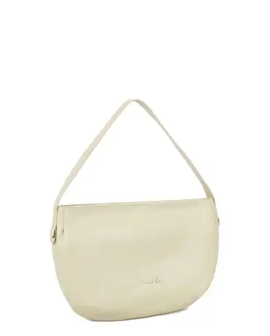 BRACCIALINI BORSA ARIEL BEIGE