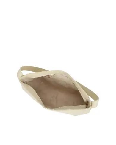 BRACCIALINI BORSA ARIEL BEIGE