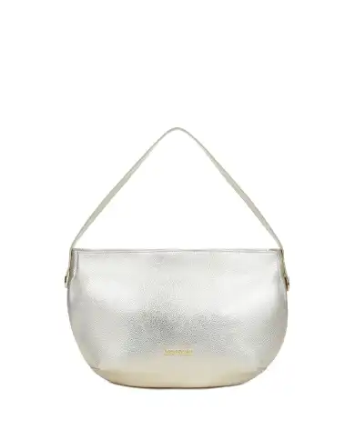 BRACCIALINI BORSA ARIEL ORO