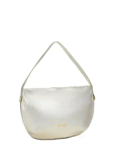BRACCIALINI BORSA ARIEL ORO