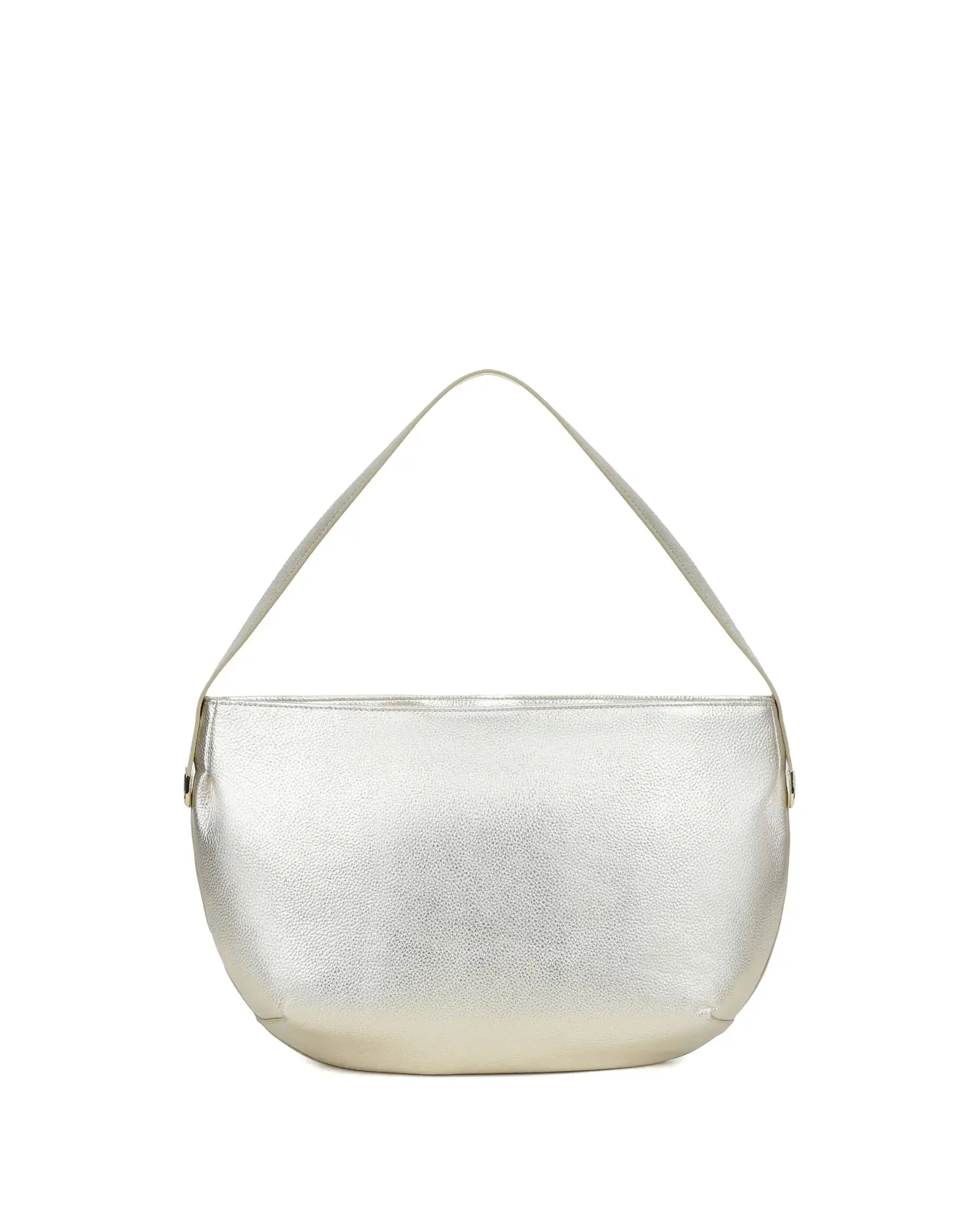 BRACCIALINI BORSA ARIEL ORO
