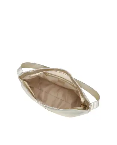 BRACCIALINI BORSA ARIEL ORO