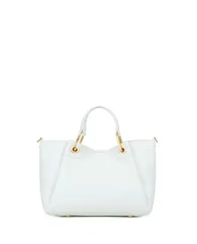 BRACCIALINI BORSA AMY BIANCO