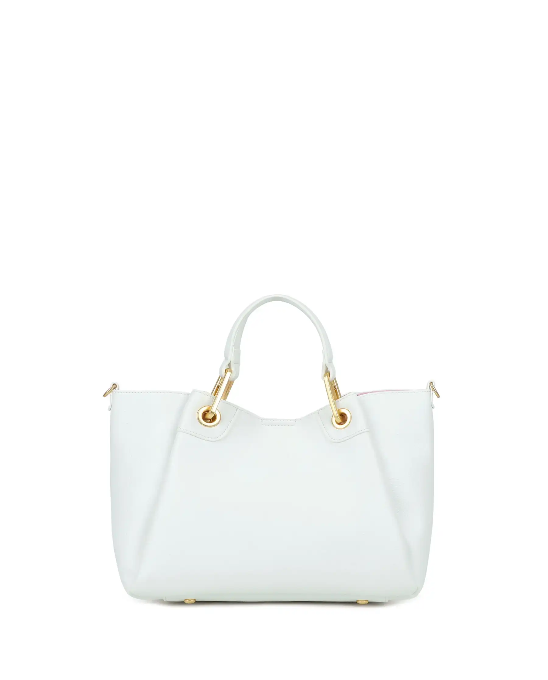BRACCIALINI BORSA AMY BIANCO