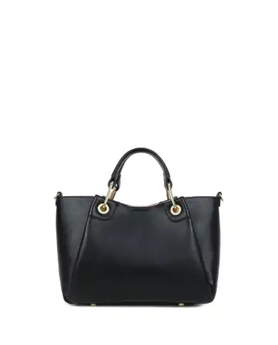 BRACCIALINI BORSA AMY NERO