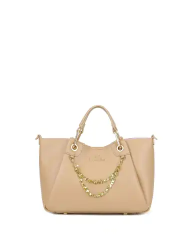 BRACCIALINI BORSA AMY CAMMELLO