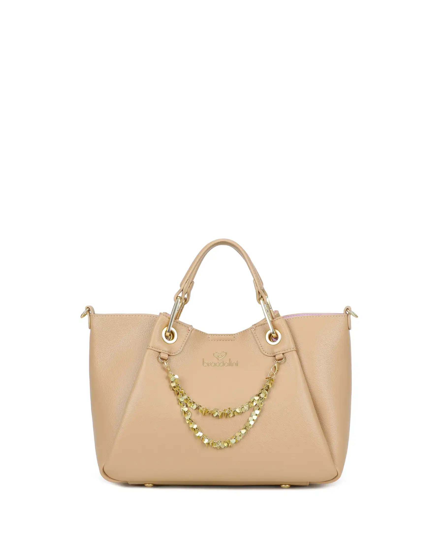 BRACCIALINI BORSA AMY CAMMELLO