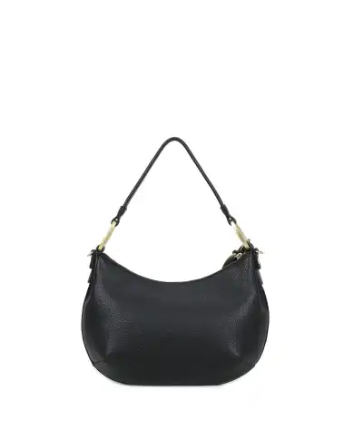 BRACCIALINI BORSA BETH NERO