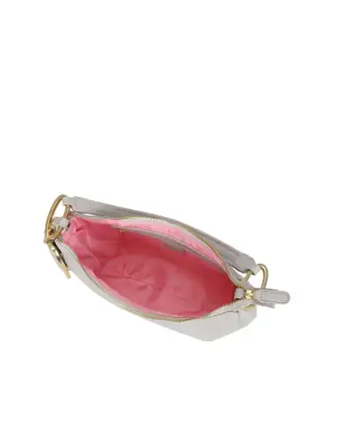 BRACCIALINI BORSA BETH GRIGIO