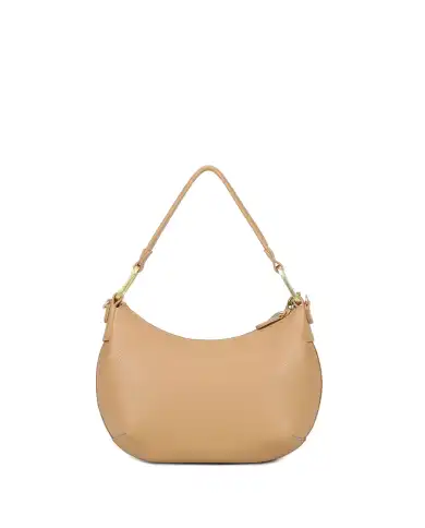 BRACCIALINI BORSA BETH CAMMELLO