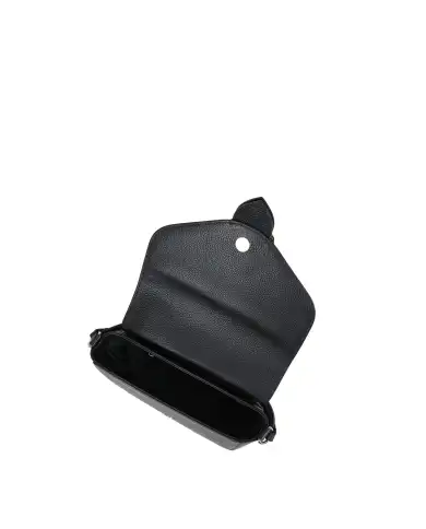 BRACCIALINI BORSA BAROQUE NERO